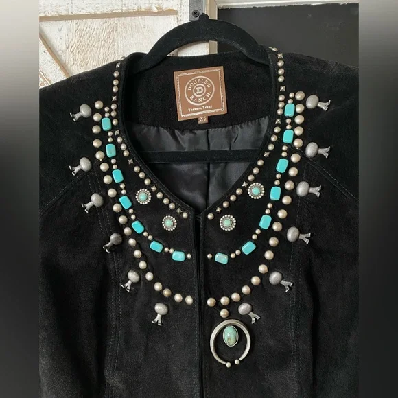 Double D Ranch Jacket - XS - Picture 3 of 4